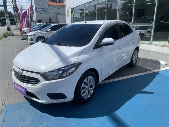 CHEVROLET PRISMA 1.4 MPFI LT 8V FLEX 4P AUTOMÁTICO